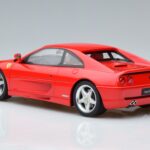 Ferrari F355 Berlinetta GT Spirit 1:18 GT349 Resina - image 5 of 6