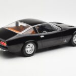 Ferrari 365 GTC4 Preto KK-Scale 1:18 180284 - image 2 of 6