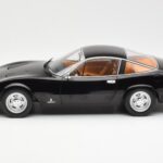Ferrari 365 GTC4 Preto KK-Scale 1:18 180284 - image 3 of 6