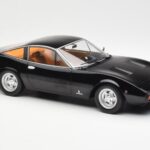 Ferrari 365 GTC4 Preto KK-Scale 1:18 180284 - image 4 of 6