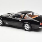Ferrari 365 GTC4 Preto KK-Scale 1:18 180284 - image 5 of 6