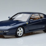 Ferrari 456 GT Azul GT Spirit 1:18