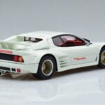 Ferrari 512 BBi Turbo Koenig Specials GT Spirit 1:18 KJ017 Resina - image 2 of 6