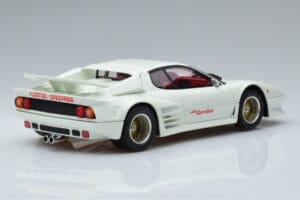 Ferrari 512 BBi Turbo Koenig Specials GT Spirit 1:18 KJ017 Resina - imagem 2 de 6