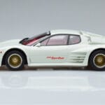 Ferrari 512 BBi Turbo Koenig Specials GT Spirit 1:18 KJ017 Resina - image 3 of 6