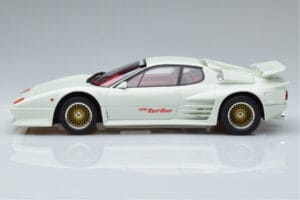 Ferrari 512 BBi Turbo Koenig Specials GT Spirit 1:18 KJ017 Resina - imagem 3 de 6