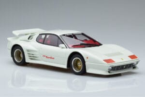 Ferrari 512 BBi Turbo Koenig Specials GT Spirit 1:18 KJ017 Resina - imagem 4 de 6