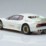 Ferrari 512 BBi Turbo Koenig Specials GT Spirit 1:18 KJ017 Resina - image 5 of 6
