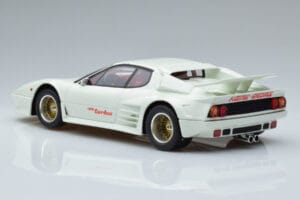 Ferrari 512 BBi Turbo Koenig Specials GT Spirit 1:18 KJ017 Resina - imagem 5 de 6
