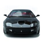 Ferrari 550 Maranello Turbo Koenig Specials Preto GT Spirit 1:18 GT336 Resina - image 4 of 5