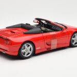 Ferrari F355 Spider Vermelho UT Models 1:18 - image 2 of 6