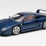 Ferrari F40 Azul GT Spirit 1:18 GT914