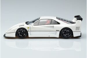 Ferrari F40 LBWK Liberty Walk GT Spirit 1:18 GT379 Resina - imagem 3 de 6