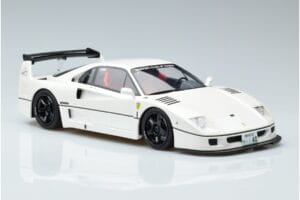 Ferrari F40 LBWK Liberty Walk GT Spirit 1:18 GT379 Resina - imagem 4 de 6