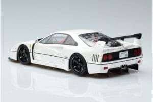 Ferrari F40 LBWK Liberty Walk GT Spirit 1:18 GT379 Resina - imagem 5 de 6