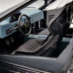 Ferrari F40 Lightweight Preto Kyosho 1:18 - image 11 of 12
