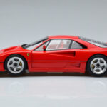 Ferrari F40 LM Vermelho GT Spirit 1:18 - image 3 of 6