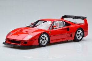 Ferrari F40 LM Vermelho GT Spirit 1:18