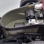 Ferrari F40 Vermelho Metalizado Asia Exclusive Kyosho 1:18 - image 11 of 14