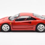 Ferrari F40 Vermelho GT Spirit 1:18 GT291 - image 2 of 5