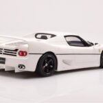 Ferrari F50 LBWK Liberty Walk Branco GT Spirit 1:18 - image 2 of 6