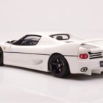 Ferrari F50 LBWK Liberty Walk Branco GT Spirit 1:18 - image 5 of 6