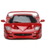 Ferrari F50 Vermelho GT Spirit 1:18 GT342 Resina - image 4 of 5