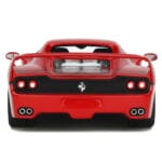 Ferrari F50 Vermelho GT Spirit 1:18 GT342 Resina - image 5 of 5