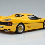 Ferrari F50 Twin Turbo Koenig Specials GT Spirit 1:18 KJ036 Resina - image 2 of 6