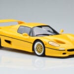 Ferrari F50 Twin Turbo Koenig Specials GT Spirit 1:18 KJ036 Resina - image 4 of 6