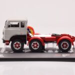 Fiat 690 T1 Branco IXO 1:43