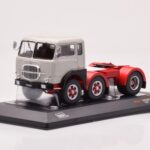 Fiat 690 T1 Branco IXO 1:43 - image 3 of 4