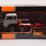Fiat 690 T1 Branco IXO 1:43 - image 4 of 4