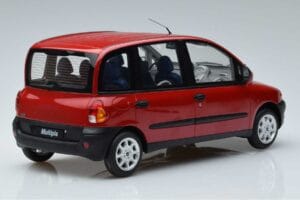 Fiat Multipla Otto 1:18 OT420 Resina - imagem 2 de 6