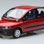 Fiat Multipla Otto 1:18 OT420 Resina