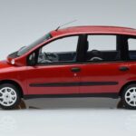Fiat Multipla Otto 1:18 OT420 Resina - image 3 of 6