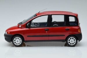 Fiat Multipla Otto 1:18 OT420 Resina - imagem 3 de 6