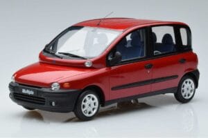 Fiat Multipla Otto 1:18 OT420 Resina