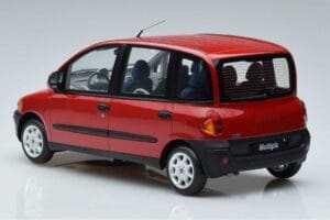 Fiat Multipla Otto 1:18 OT420 Resina - imagem 5 de 6