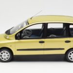 Fiat Multipla Amarelo Otto 1:18 OT1047 - image 3 of 6