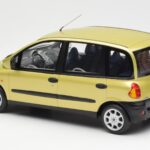 Fiat Multipla Amarelo Otto 1:18 OT1047 - image 5 of 6