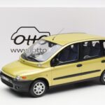 Fiat Multipla Amarelo Otto 1:18 OT1047 - image 6 of 6