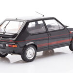 Fiat Ritmo TC 125 Abarth Preto MCG 1:18 - image 2 of 6