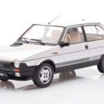 Fiat Ritmo TC 125 Abarth Prata MCG 1:18