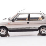 Fiat Ritmo TC 125 Abarth Prata MCG 1:18 - image 3 of 6