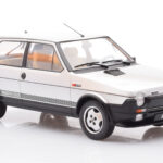 Fiat Ritmo TC 125 Abarth Prata MCG 1:18 - image 4 of 6