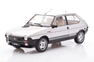 Fiat Ritmo TC 125 Abarth Prata MCG 1:18 MCG18417