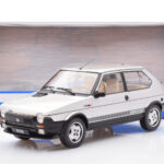 Fiat Ritmo TC 125 Abarth Prata MCG 1:18 - image 6 of 6