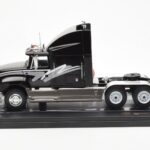 Ford Aeromax Preto IXO 1:43 TR179