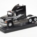Ford Aeromax Preto IXO 1:43 TR179 - image 3 of 4